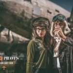 Old Pilots Gin (2)