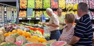 Omiljeni hrvatski proizvodi na policama austrijskog Interspara