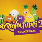 ZDRAVOLJUPCI 2