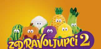 Novi Zdravoljupci stigli u Konzum!