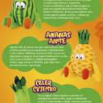 ZDRAVOLJUPCI 2_Lubenica&Ananas&Celer