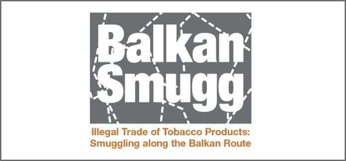 Balkan Smugg