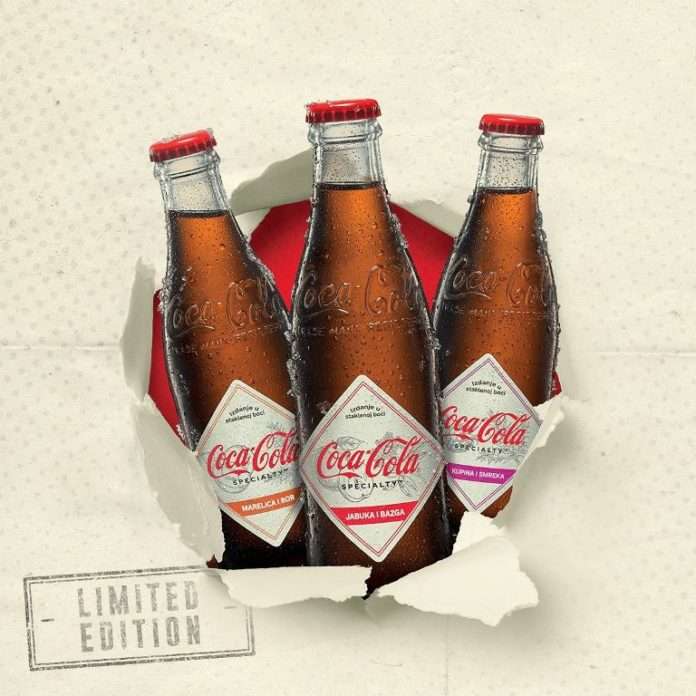 Coca-Cola Specialty