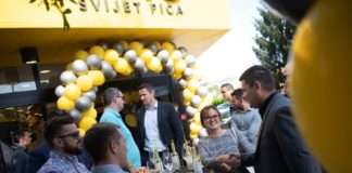 Roto svijet pića u Planinskoj 7 – gdje zabava postaje ozbiljan posao!