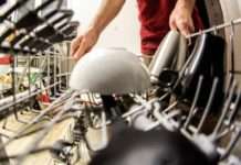 Sredstva za pranje posuđa: Sredstva za strojno pranje bilježe vrijednosni rast