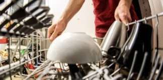 Sredstva za pranje posuđa: Sredstva za strojno pranje bilježe vrijednosni rast