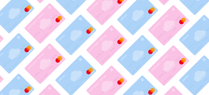 Disp-Virt-Cards