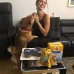 Franka Batelić i Oskar