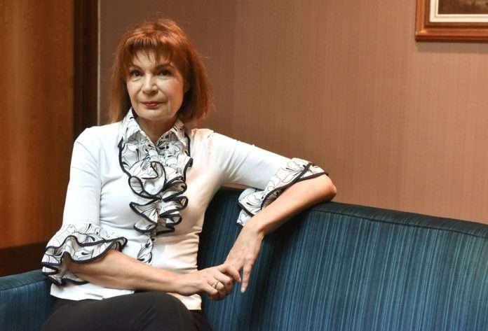 Gordana Deranja-BusinessEuropa