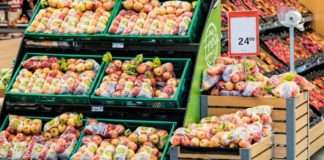 IZTL: Konzum je mjesto najčešće kupnje