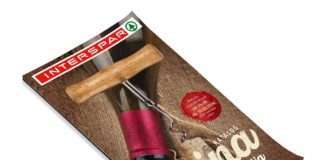 Više od 500 etiketa domaćih vina u INTERSPAR hipermarketima