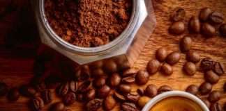 Kava i mješavine kave: Nositelj kategorije je mljevena kava