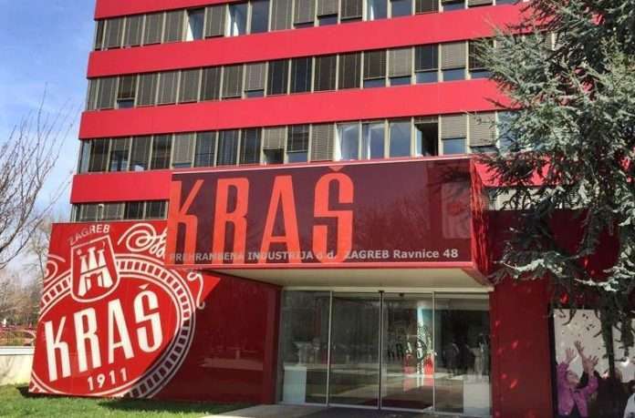 Kraš