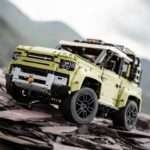 Lego_Land Rover Defender_2