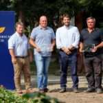 Miroslav Cik_Bernard Strbak_Flavio Oliveira_Alojz Ferlindes_Zeljko Zvonar