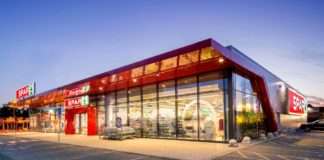 Nastavljen rast izvoza hrvatskih proizvoda preko SPAR-a