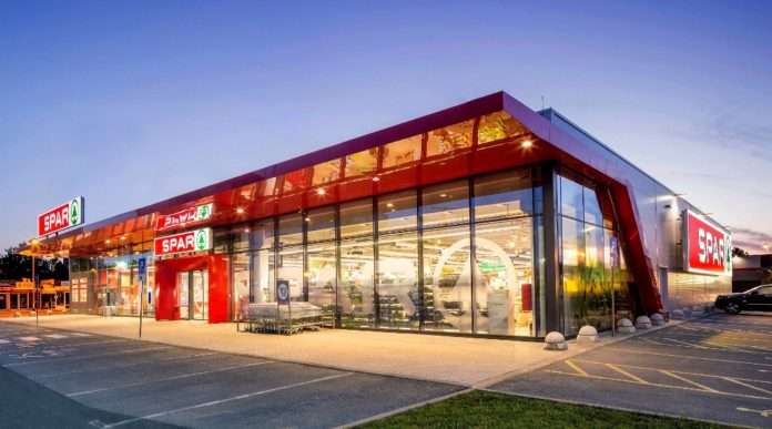 Nastavljen rast izvoza hrvatskih proizvoda preko SPAR-a