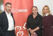 Nestlé članovi upravljačkog tima predstavili poslovanje u Hrvatskoj i najavili planove