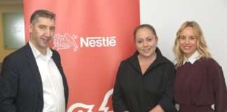 Nestlé članovi upravljačkog tima predstavili poslovanje u Hrvatskoj i najavili planove
