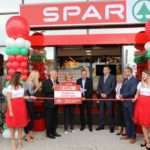 SPAR Hrvatska dodijelio donaciju Udruzi Žene iz centra svijeta