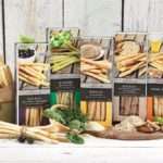 SPAR Premium grisini