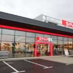 SPAR otvorio prvi supermarket u Ludbregu (1)