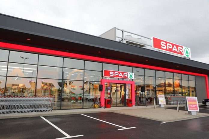 SPAR otvorio prvi supermarket u Ludbregu (1)