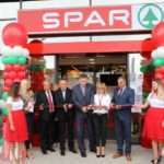 SPAR otvorio prvi supermarket u Ludbregu (2)