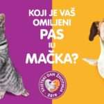 Svjetski dan zaštite životinja_Pedigree i Whiskas kampanja_vizual