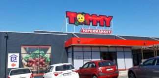 Tommy otvorio novo prodajno mjesto u Baškoj