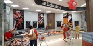 Tommy neće raditi za Uskrs i na Uskrsni ponedjeljak