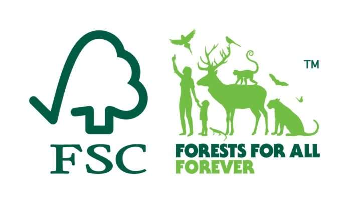 FSC™ Forests for all forever