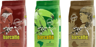 Proputujte svijet uz Barcaffè Single Origin! Neka vas zavedu kave dalekih zemalja