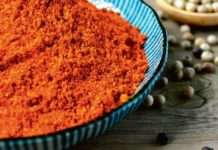 Začini: Vodeća trojka drži 77% prodaje