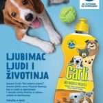 Čarli – Moj najbolji prijatelj (1)