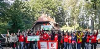 Kaufland u cijeloj Hrvatskoj provodi Zeleni tjedan