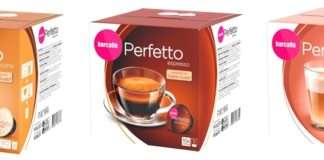 Barcaffè Perfetto: Osjetite aromu savršenog espressa u kapsuli