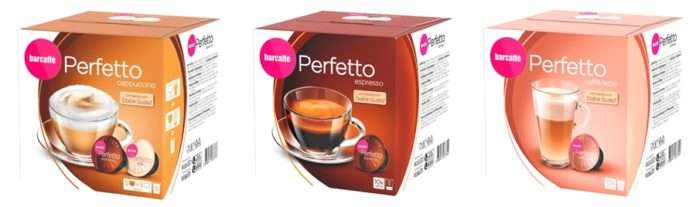 Barcaffe Perfetto