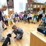 Edukacija djece_Dijete i pas