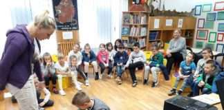 dm podržao edukaciju 15.000 djece o odgovornoj brizi o psima