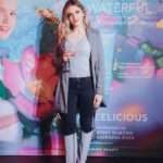 Ivana Lovrić, COLONIA