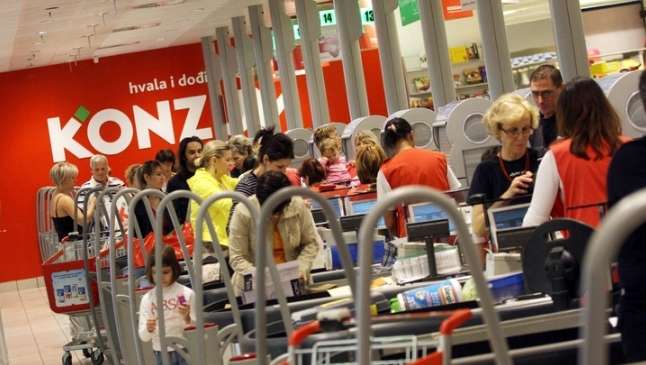 Konzum