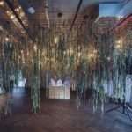 Kutak s obrnutim vrtom