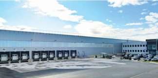 Predstavljamo: Logistički centri Lidla: Uspješni primjeri optimiziranih skladišta