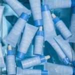 Linija Apivita Aqua Beelicous