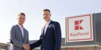 Promjene u Upravi Kauflanda