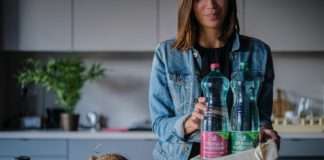 Römerquelle – prva voda u Hrvatskoj koja čuva okoliš 100% recikliranim bocama