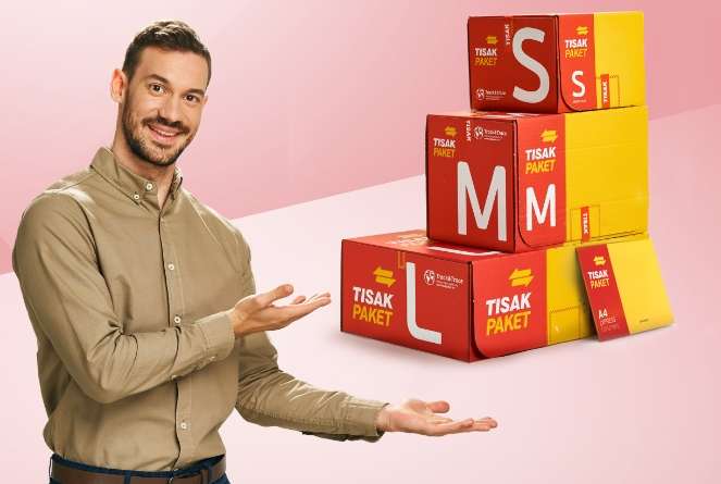 Tisak-paket