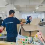 Vivre novi logističko-distribucijski centar 2