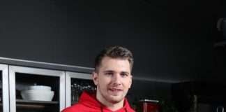 Poli hammy! Nova pileća šunka! Samo za Velike!